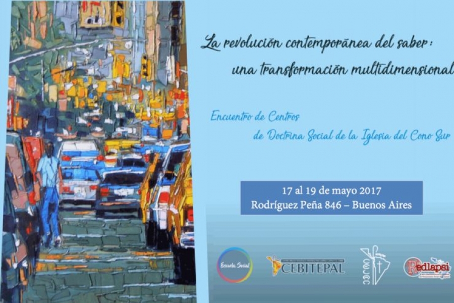 Congreso de la Escuela social del CELAM sobre Doctrina social