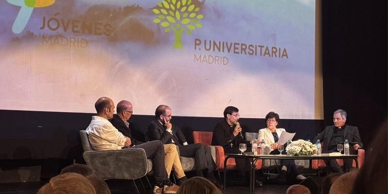 El cardenal Cobo sobre la Pastoral Universitaria: «Es una oportunidad de oro y tenemos que responder a ella como Iglesia»