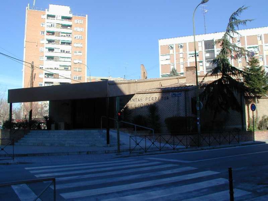 La parroquia Santas Perpetua y Felicidad ofrece charlas cuaresmales