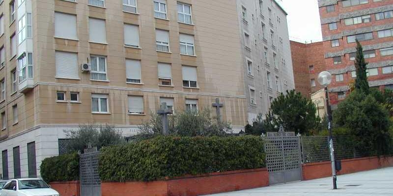 Santo Ni&ntilde;o de Ceb&uacute; acoge una nueva edici&oacute;n de la Noche en Cristo