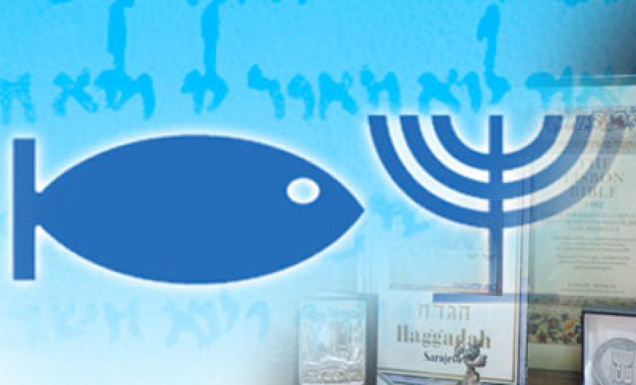 Actividades del centro de Estudios Judeo-Cristianos