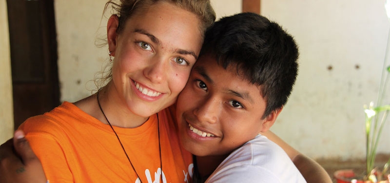 Obras Misionales Pontificias publica la gu&iacute;a &laquo;Compartir la misi&oacute;n, propuestas misioneras y solidarias para j&oacute;venes&raquo;