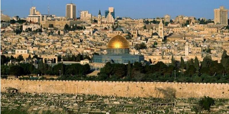 San Ignacio de Loyola, de Torrelodones, prepara una peregrinaci&oacute;n a Tierra Santa