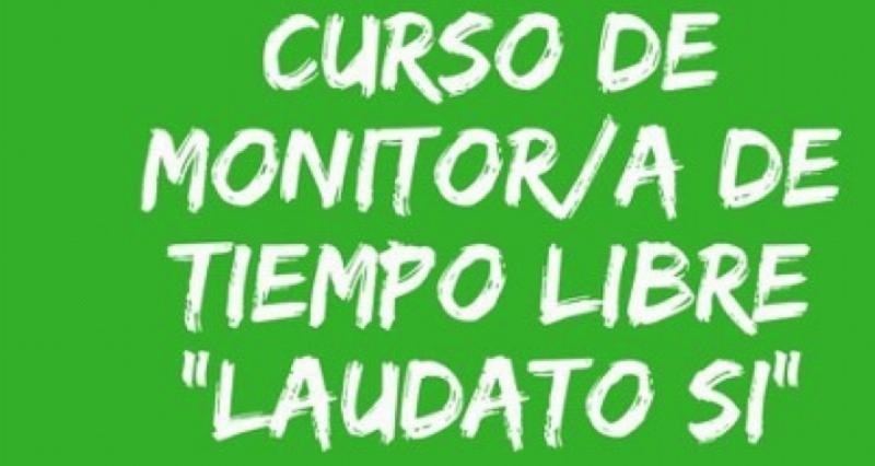 El Movimiento Scout Católico y el Colegio Mayor Roncalli organizan el curso de monitores de tiempo libre &#039;Laudato si’&#039;