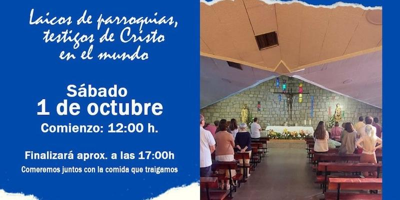 Nuestra Señora de las Delicias acoge el inicio de curso del sector de adultos de la Acción Católica General de Madrid