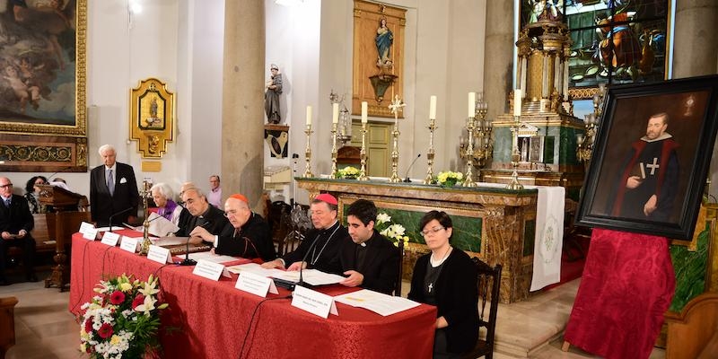 Cardenal Osoro: podemos ser santos viviendo en la vida diaria la vida del Se&ntilde;or