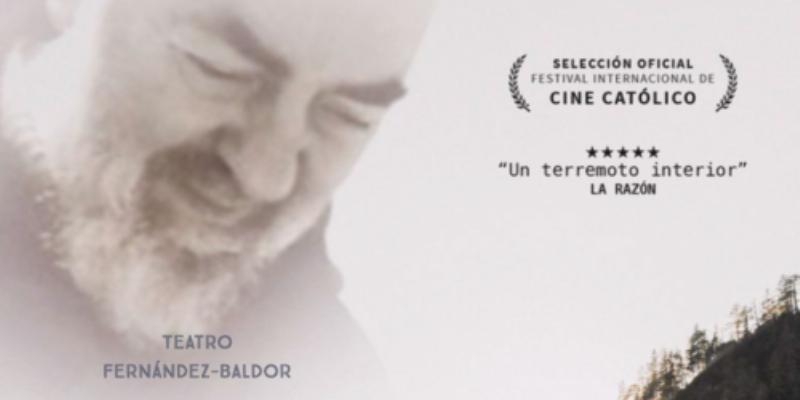 El teatro Fern&aacute;ndez-Baldor de Torrelodones organiza un pase especial para ver 'Renacidos'