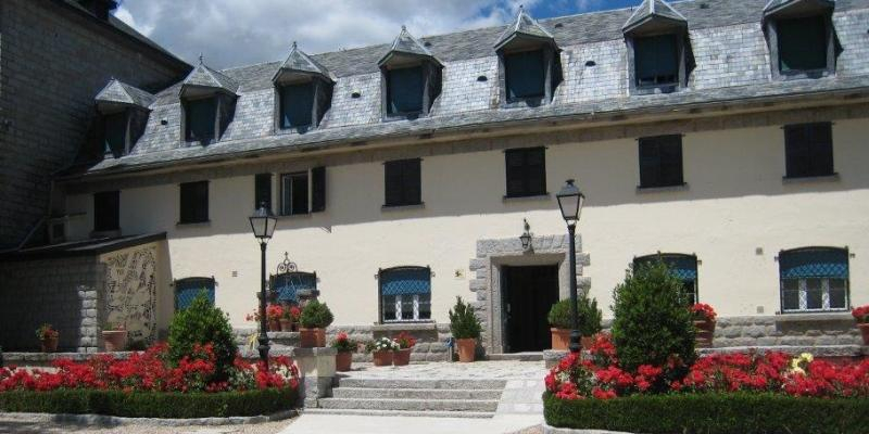 La Escuela Diocesana de Evangelizadores mantiene en Los Negrales un encuentro de inicio de curso