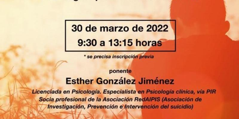 Las III jornadas formativas de la Red Este CaixaProinfancia estudian la prevención del suicidio entre los adolescentes