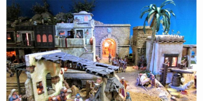 Roberto N&uacute;&ntilde;ez imparte una conferencia en la bas&iacute;lica de La Milagrosa