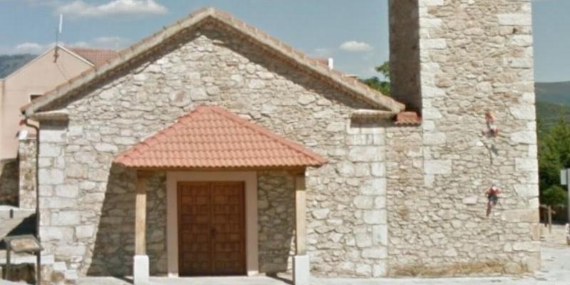 Gandullas honra a Nuestra Se&ntilde;ora de la Paz con Misa y procesi&oacute;n