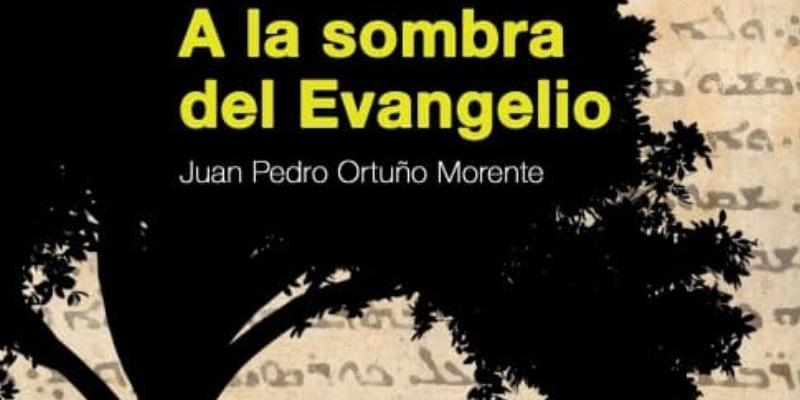 El obispo de Lugo presenta &#039;A la sombra del Evangelio&#039;, último libro de Juan Pedro Ortuño