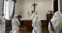 El di&aacute;cono permanente Francisco Jos&eacute; Garc&iacute;a-Roca publica el libro 'Estola cruzada': &laquo;Una vocaci&oacute;n preciosa y necesaria para la Iglesia del tercer milenio&raquo;