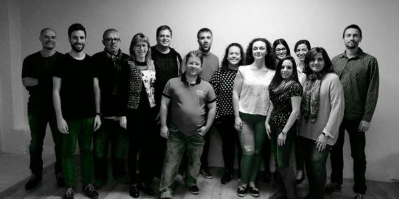 Madrid Estudio Coral suspende el concierto de Cuaresma que iba a ofrecer en la bas&iacute;lica de La Milagrosa