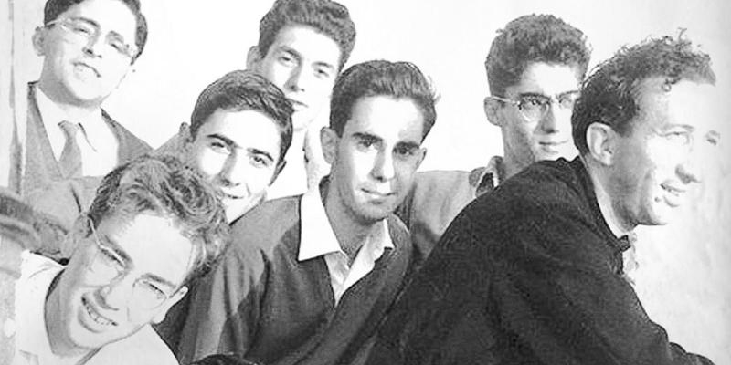 Fernando de Haro presenta en M&oacute;stoles su biograf&iacute;a sobre el fundador de Comuni&oacute;n y Liberaci&oacute;n