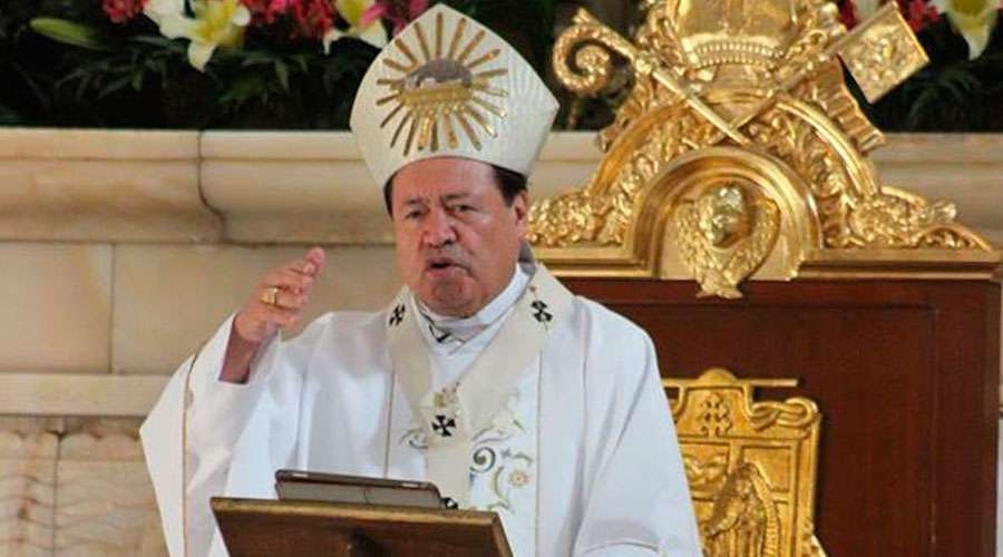 &laquo;Todos de alguna manera somos migrantes&raquo;, afirma arzobispo primado de M&eacute;xico