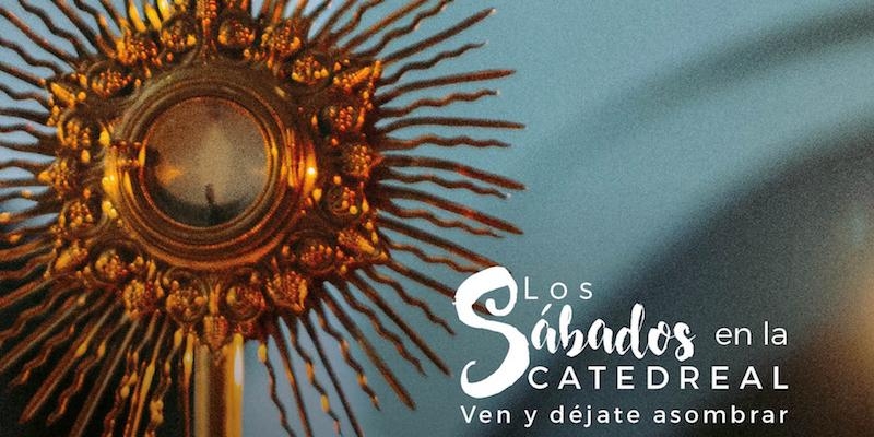 La Comunidad Abraham pone en marcha la iniciativa 'Los s&aacute;bados en la catedral'