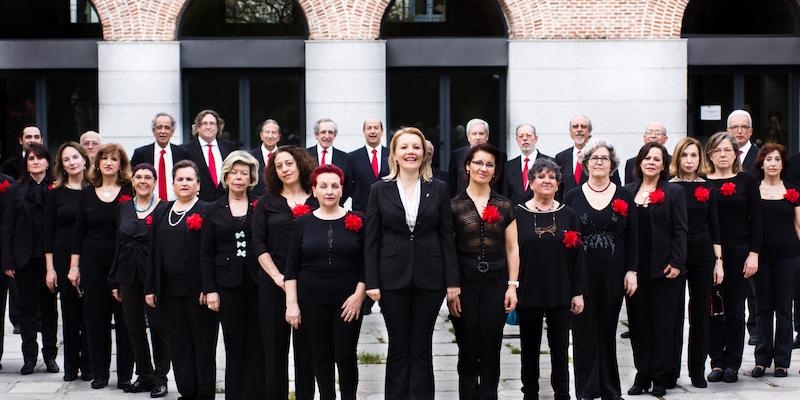 El Coro del centro cultural Galileo celebra su 30 aniversario con un concierto en Santísimo Cristo de la Victoria