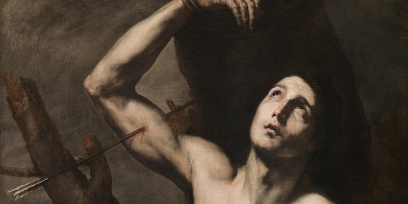 Cercedilla celebra la fiesta de san Sebasti&aacute;n M&aacute;rtir con un amplio programa de cultos