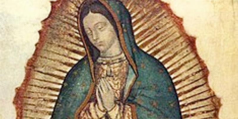 Las Hermanitas del Cordero celebran la Inmaculada Concepci&oacute;n con una vigilia de oraci&oacute;n