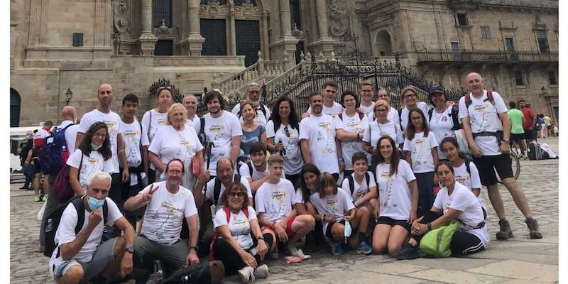 Mar&iacute;a Madre del Amor Hermoso de Villaverde Bajo pone en marcha una nueva actividad: Koinon&iacute;a familiar