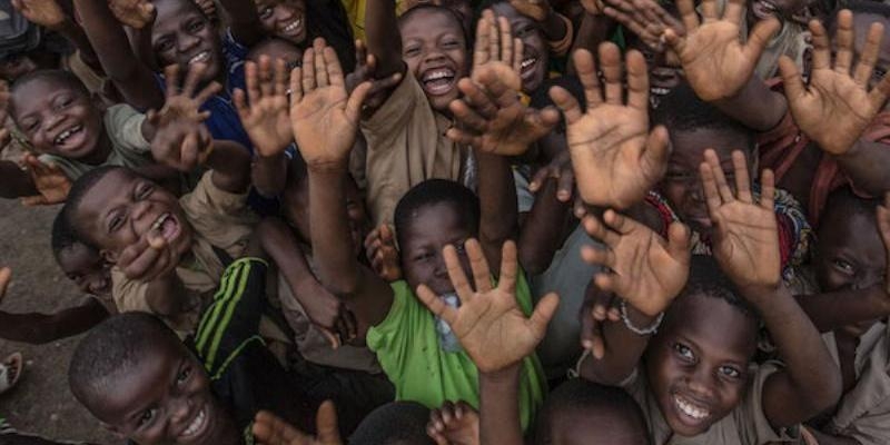 El restaurante Capone de Torrelodones organiza 'lentejas solidarias' a beneficio de la a Asociaci&oacute;n Infancia y Cirug&iacute;a en Dangbo