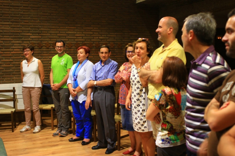 Profesionales Cristianos: &laquo;Creemos y Anunciamos la Justicia y la Igualdad&raquo;