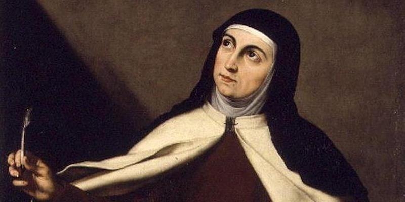 Un congreso internacional conmemora el 50 aniversario del doctorado de santa Teresa de Jesús