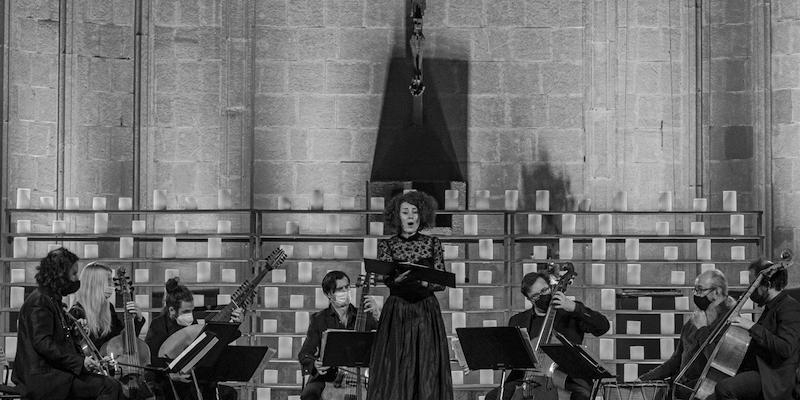 La bas&iacute;lica pontificia San Miguel ofrece este fin de semana tres conciertos del Festival Internacional de Arte Sacro