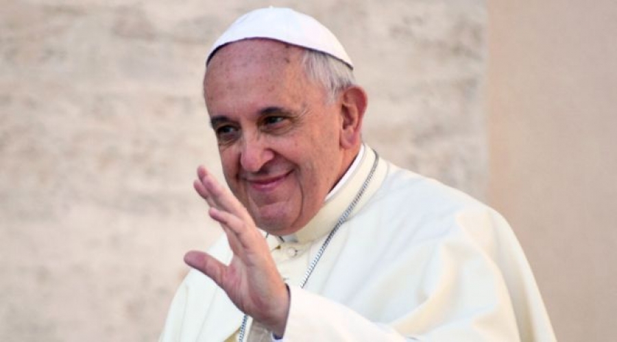 Comunicado de la Oficina de Prensa de la Santa Sede: El Papa participar&aacute; en la conmemoraci&oacute;n del aniversario de la Reforma