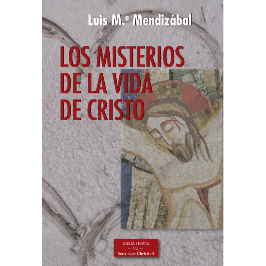 La BAC presenta la serie &#039;Cor Christi&#039; en el colegio Mater Salvatoris