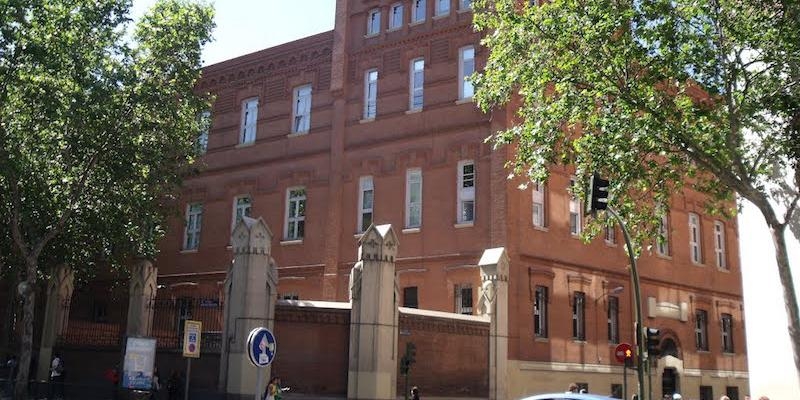 Comillas acoge el acto de presentaci&oacute;n del libro Empresa y gesti&oacute;n sostenible, de Jos&eacute; Luis Fern&aacute;ndez