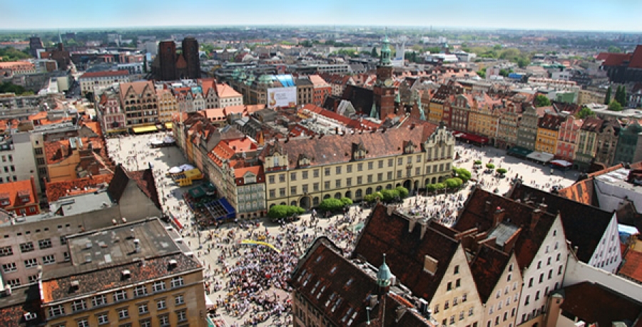 Peregrinaci&oacute;n a Polonia siguiendo las huellas de san Juan Pablo II