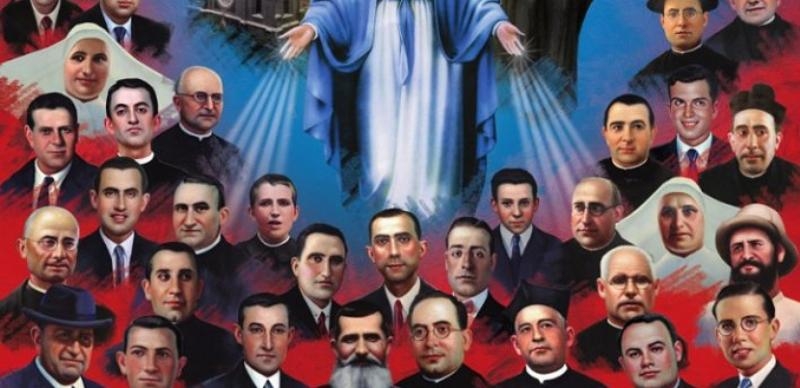 Nuestra Se&ntilde;ora del Buen Suceso organiza una charla sobre los procesos de beatificaci&oacute;n