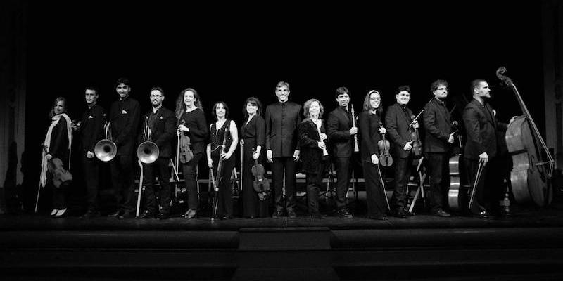 Camerata Antonio Soler ofrece un concierto en San Andr&eacute;s Ap&oacute;stol de Rascafr&iacute;a