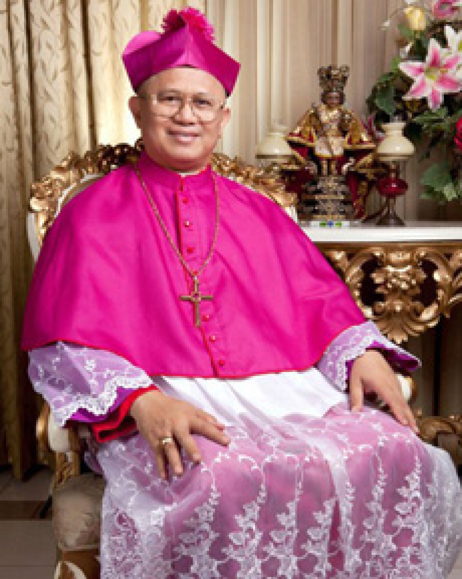 Presentaci&oacute;n del 51&deg; Congreso Eucar&iacute;stico Internacional