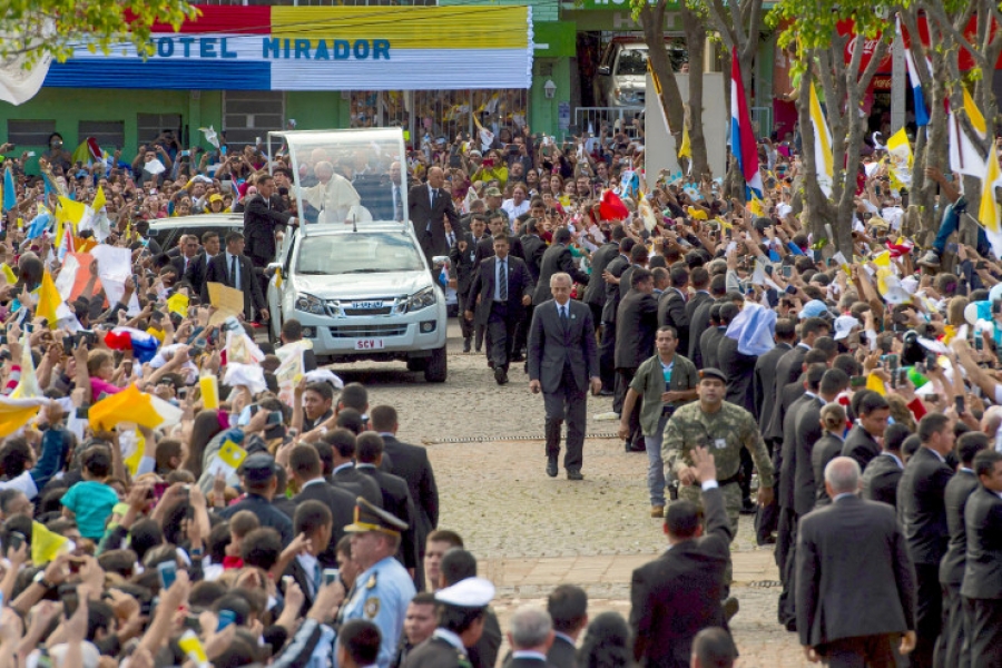 Los obispos de Paraguay exigen firmeza contra la violencia a mujeres y ni&ntilde;as
