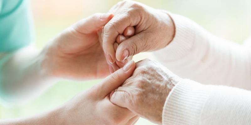 Se suspende el encuentro sobre el acompa&ntilde;amiento en la soledad a los mayores que se iba a celebrar en la sede del Arzobispado