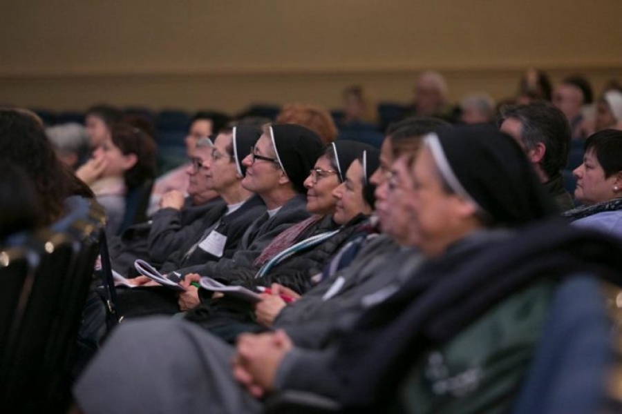 &#039;Consagración y Secularidad&#039;, Carta a los obispos sobre los Institutos Seculares