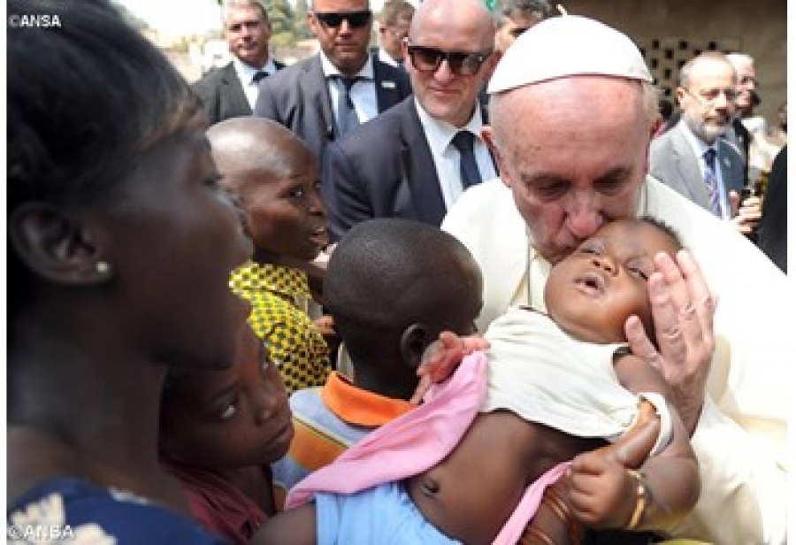 Comunidad de San Egidio: el proceso de paz contin&uacute;a en la Rep&uacute;blica Centroafricana