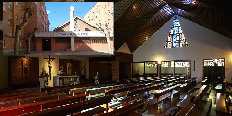 San Fulgencio y San Bernardo organiza una vigilia de oraci&oacute;n en honor a san Isidro