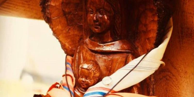 Nuestra Se&ntilde;ora Reina del Cielo lanza un 'Sout Camp' urbano para la primera quincena de julio