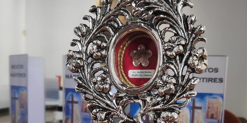 Las reliquias de 14 beatos granadinos, m&aacute;rtires de la persecuci&oacute;n religiosa en el siglo XX, ser&aacute;n entregadas para su veneraci&oacute;n