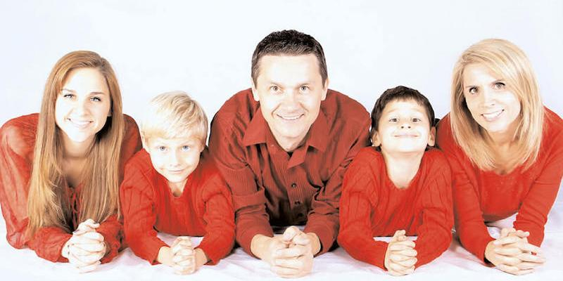 El real oratorio del Caballero de Gracia reflexiona sobre el valor educativo del n&uacute;cleo familiar en el marco del A&ntilde;o de la Familia