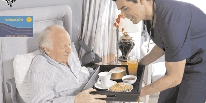 El real oratorio del Caballero de Gracia pone en marcha la IV edici&oacute;n del curso para cuidadores de mayores