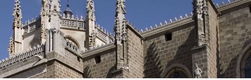 Los sacerdotes de la Vicaría II despiden el curso pastoral con una excursión a Toledo