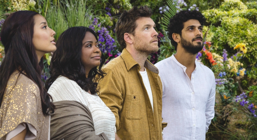 Madriman&aacute; invita al preestreno de 'La caba&ntilde;a'