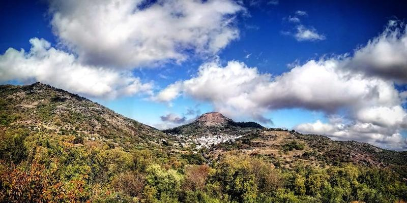 La localidad toledana El Real de San Vicente acoge el campamento de verano de Nuestra Se&ntilde;ora de la Granada