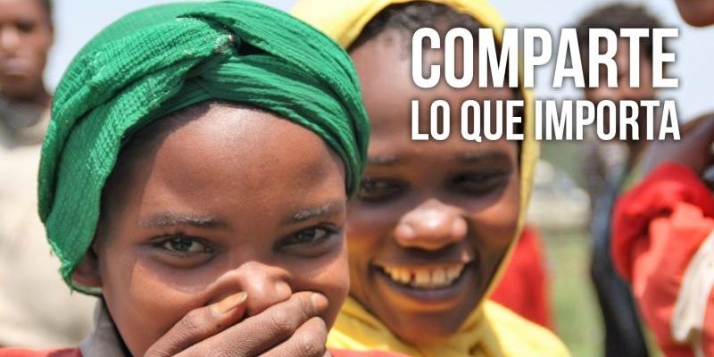 &laquo;Nos negamos a morir&raquo;: un mensaje desde el Congo que vale para toda &Aacute;frica