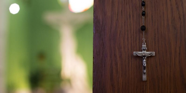 &iexcl;&Aacute;breme!, estoy llamando a tu puerta